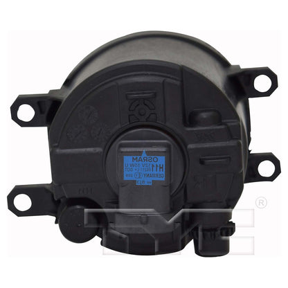 TYC Fog Light Assembly 19-5922-00-9