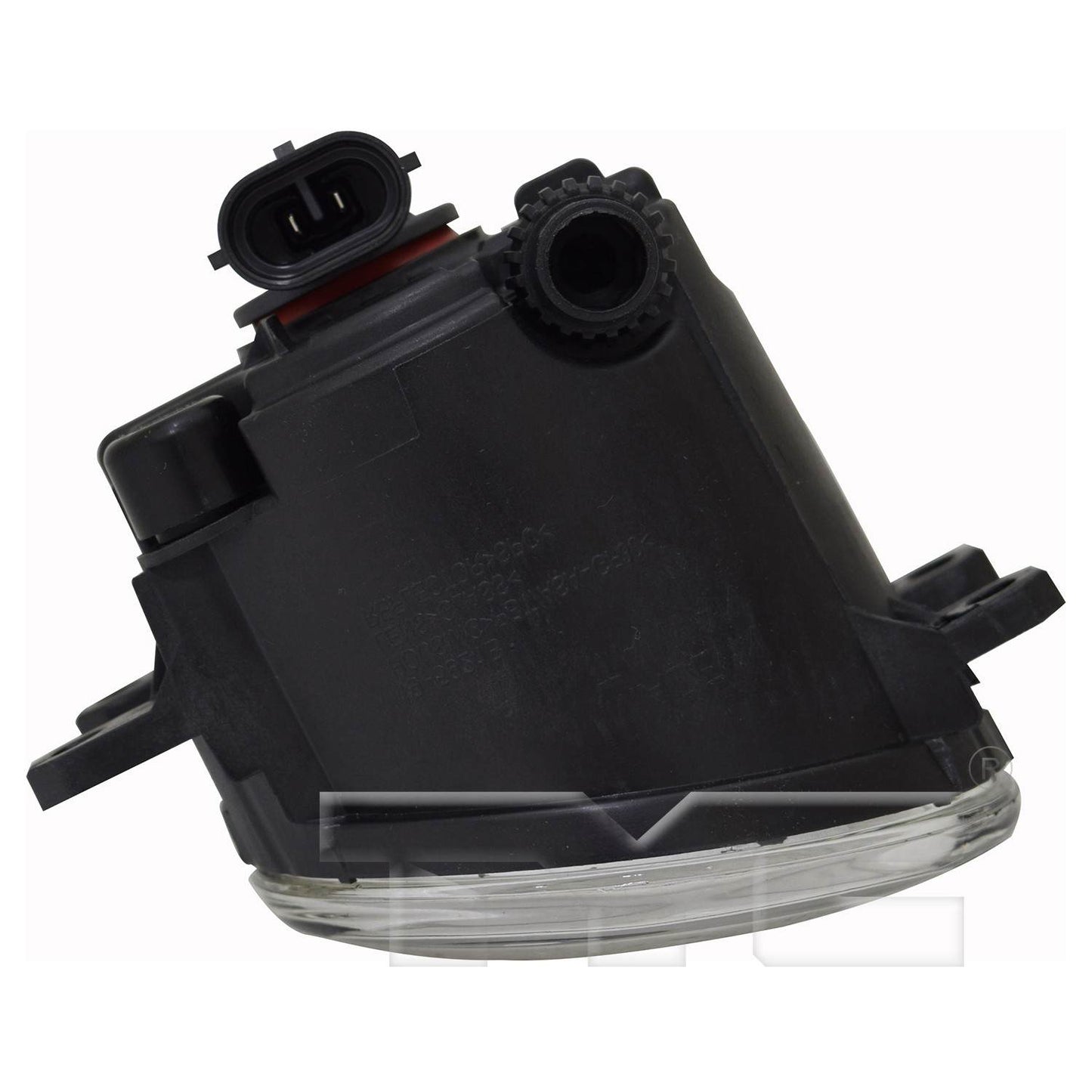 TYC Fog Light Assembly 19-5922-00-9