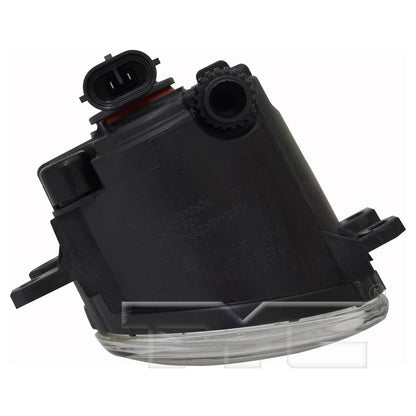 TYC Fog Light Assembly 19-5922-00-9