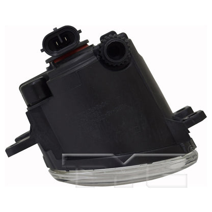 TYC Fog Light Assembly 19-5922-00-9