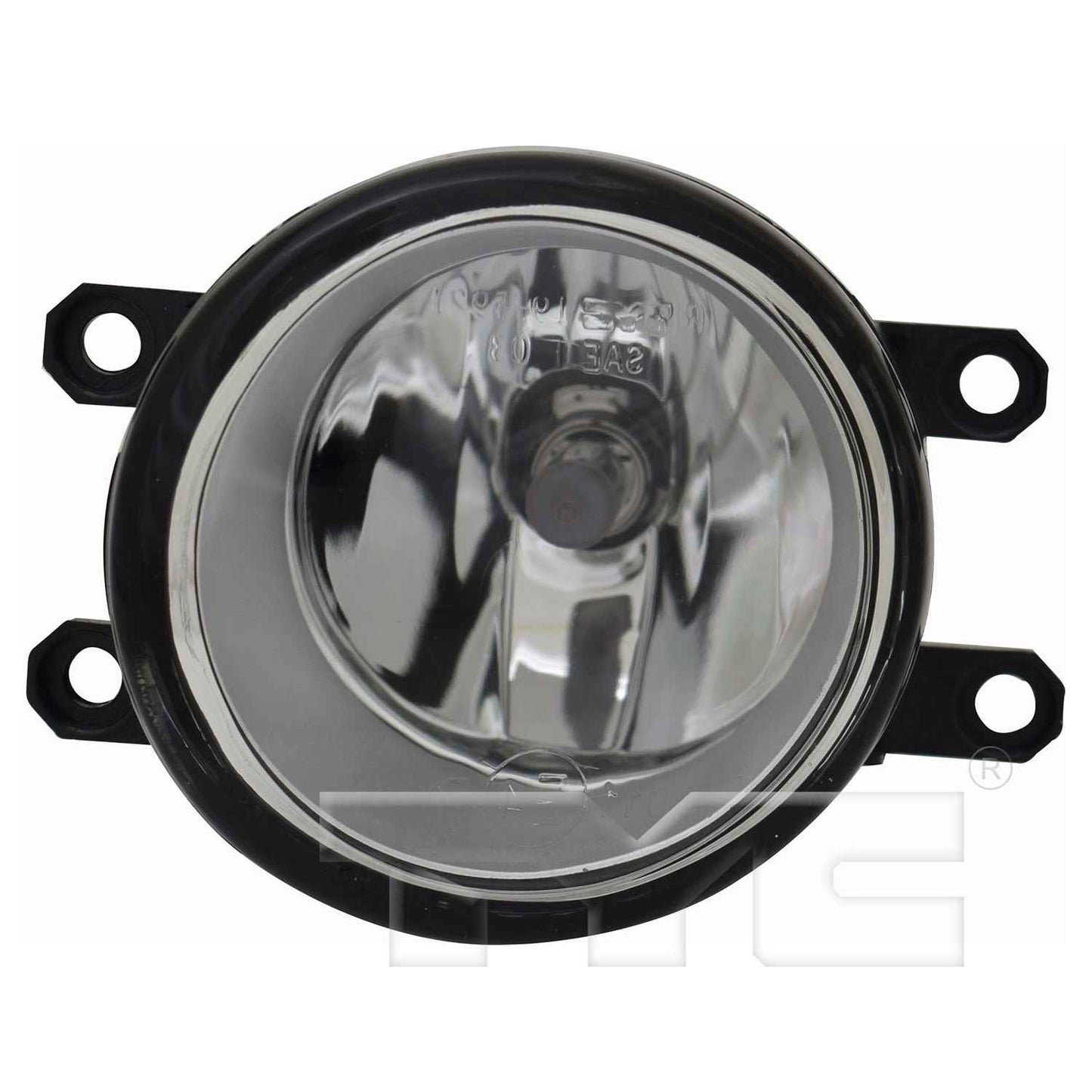 TYC Fog Light Assembly 19-5922-00-9