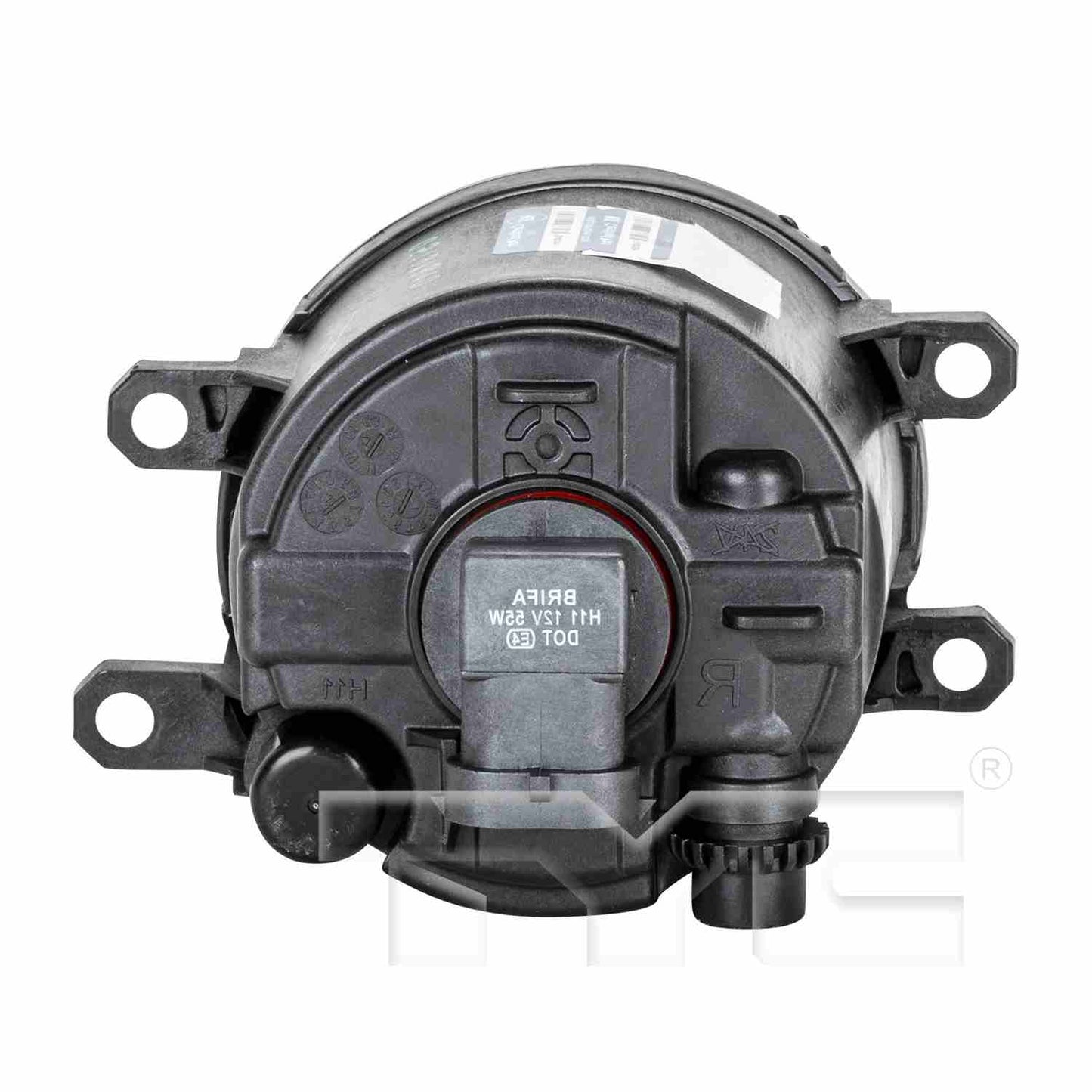 TYC TYC Regular 19-5922-00