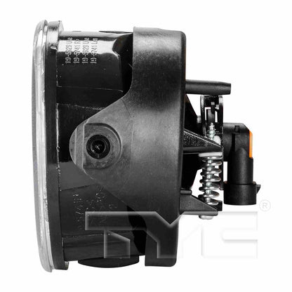 TYC Fog Light Assembly 19-5929-00-9