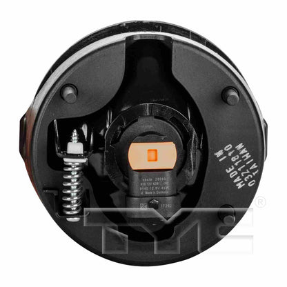 TYC Fog Light Assembly 19-5929-00-9