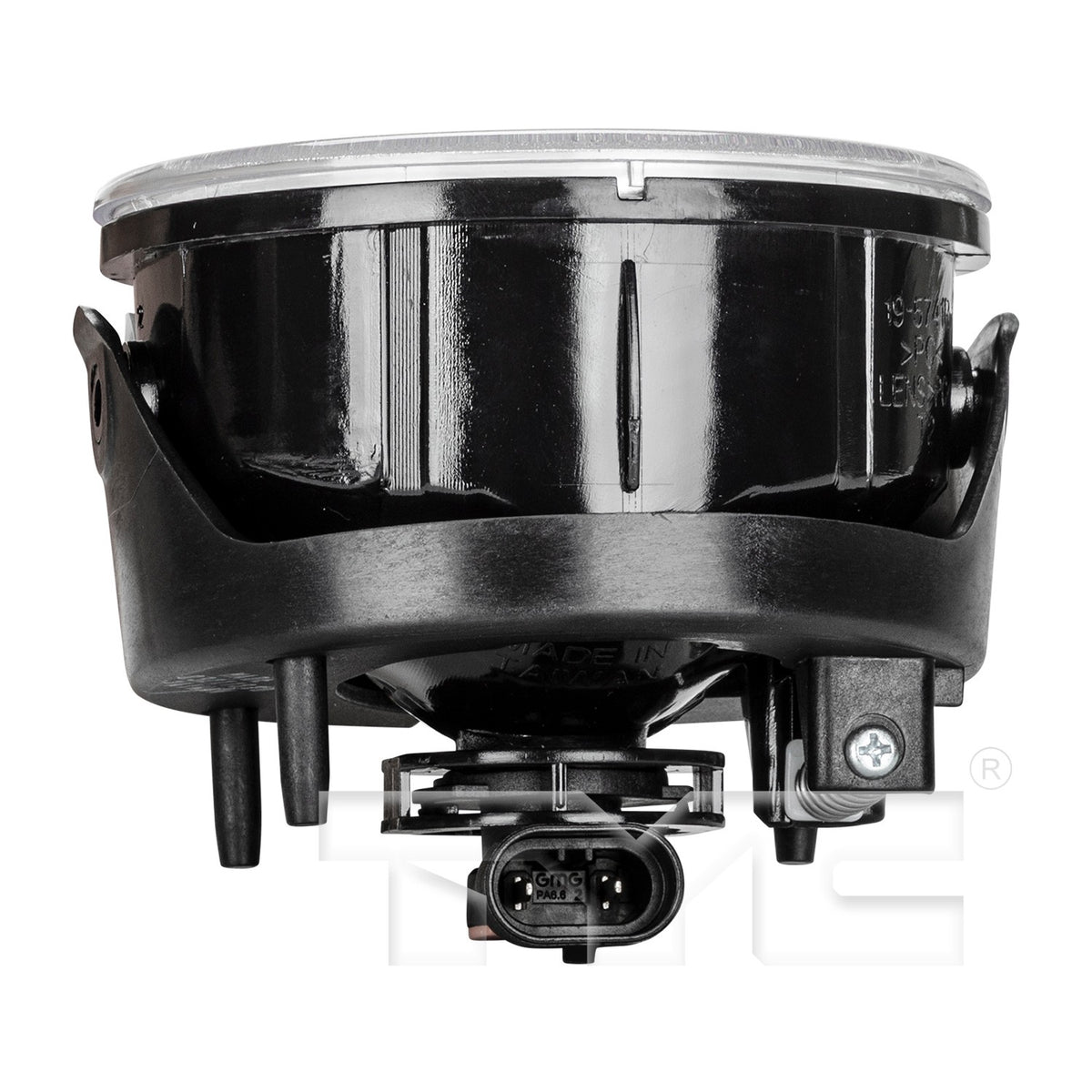 TYC Fog Light Assembly 19-5929-00-9