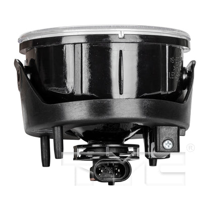 TYC Fog Light Assembly 19-5929-00-9