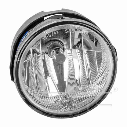 TYC Fog Light Assembly 19-5929-00-9