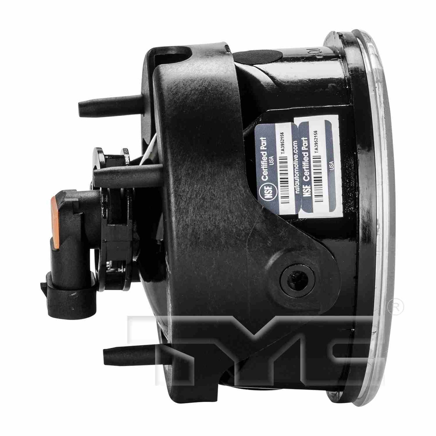 TYC Fog Light Assembly 19-5929-00-9