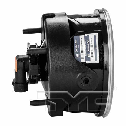 TYC Fog Light Assembly 19-5929-00-9