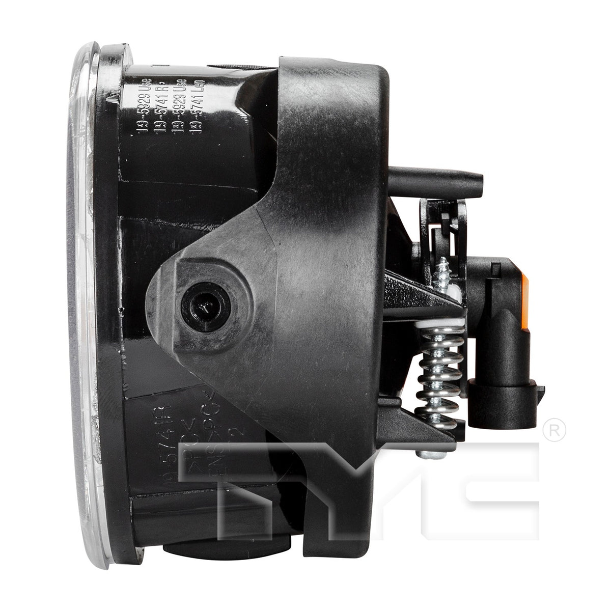 TYC TYC Regular 19-5929-00