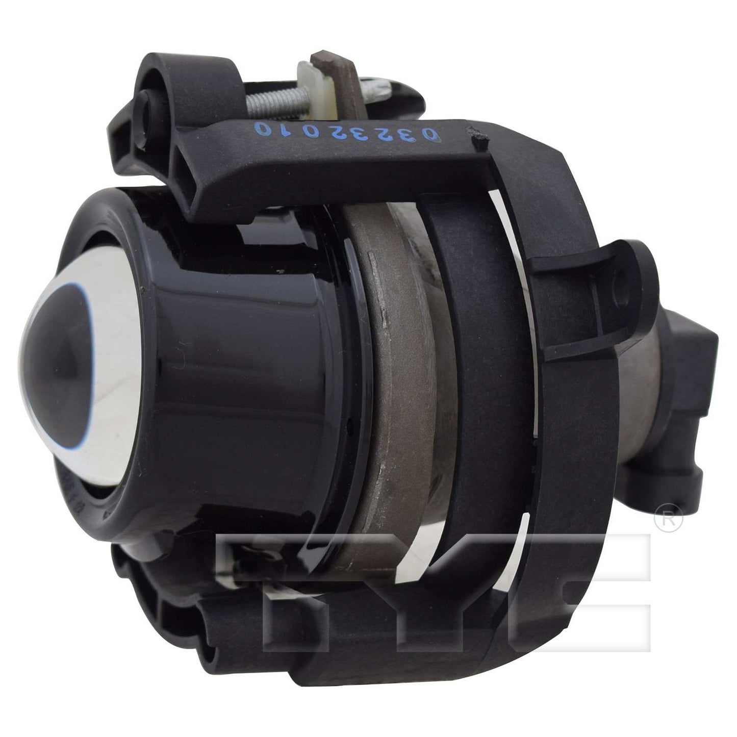 TYC CAPA Certified 19-5931-00-9