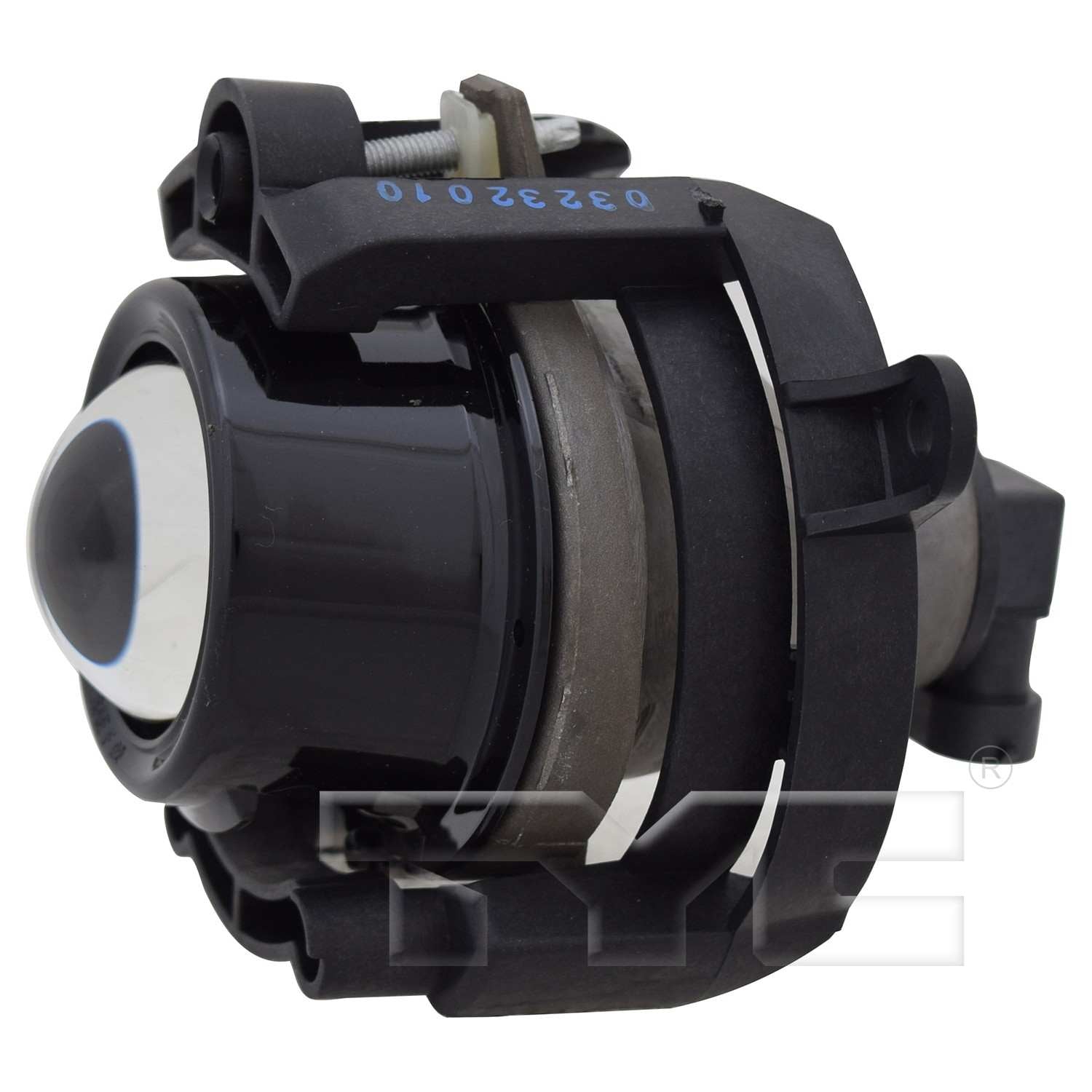 TYC CAPA Certified 19-5931-00-9