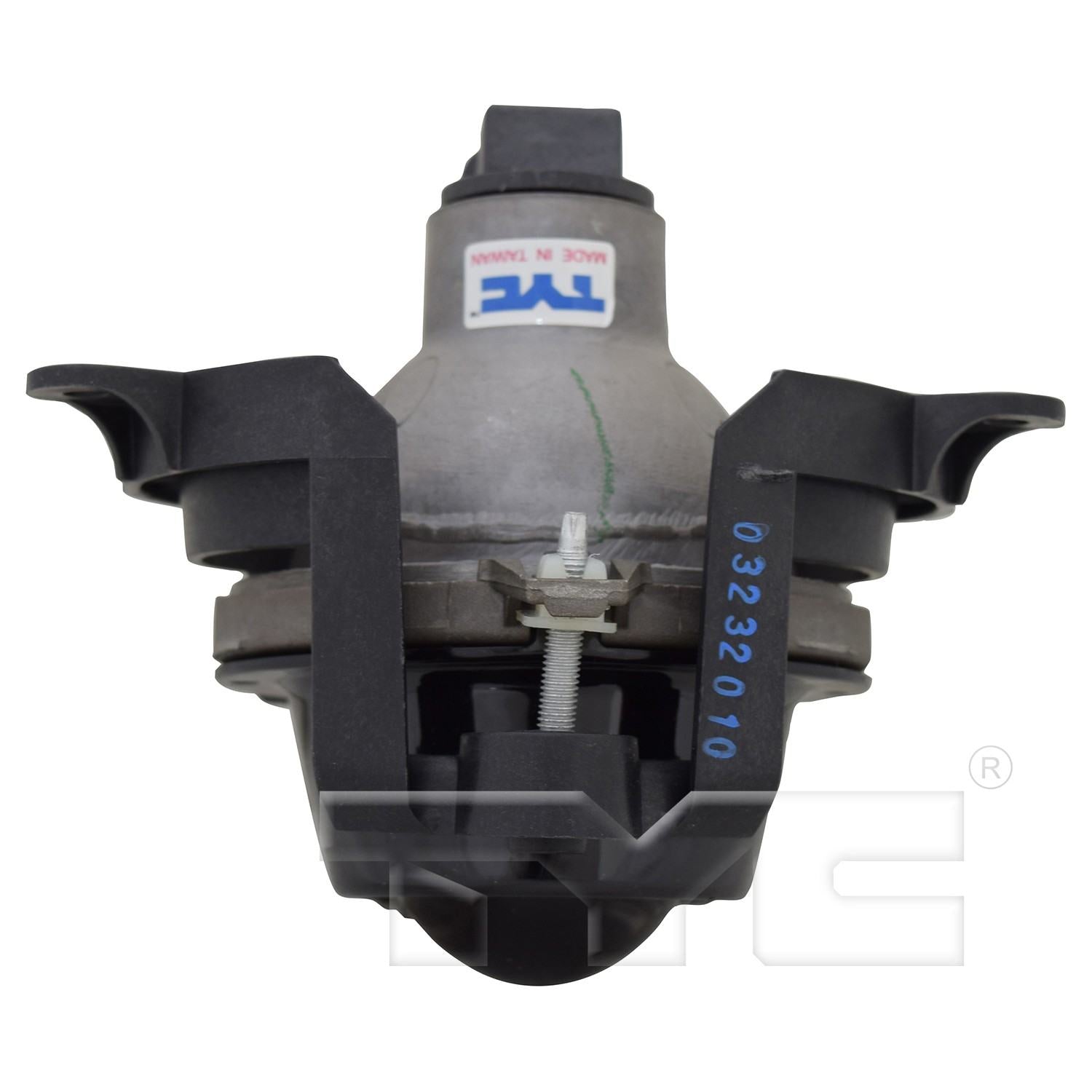 TYC CAPA Certified 19-5931-00-9