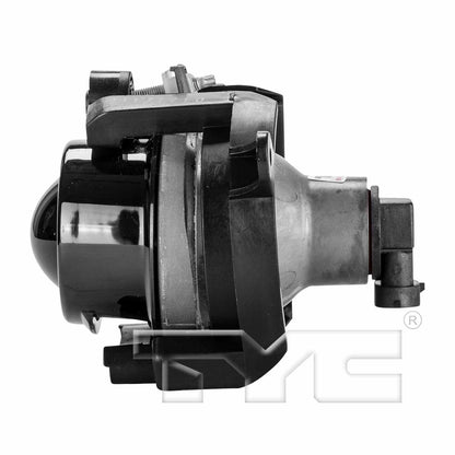 TYC Fog Light Assembly 19-5931-00