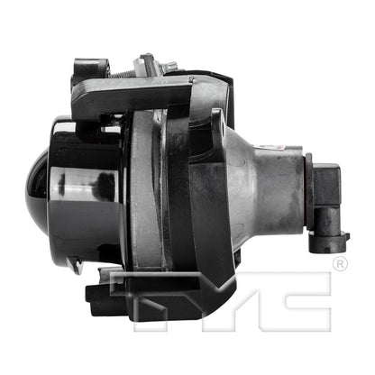 TYC Fog Light Assembly 19-5931-00