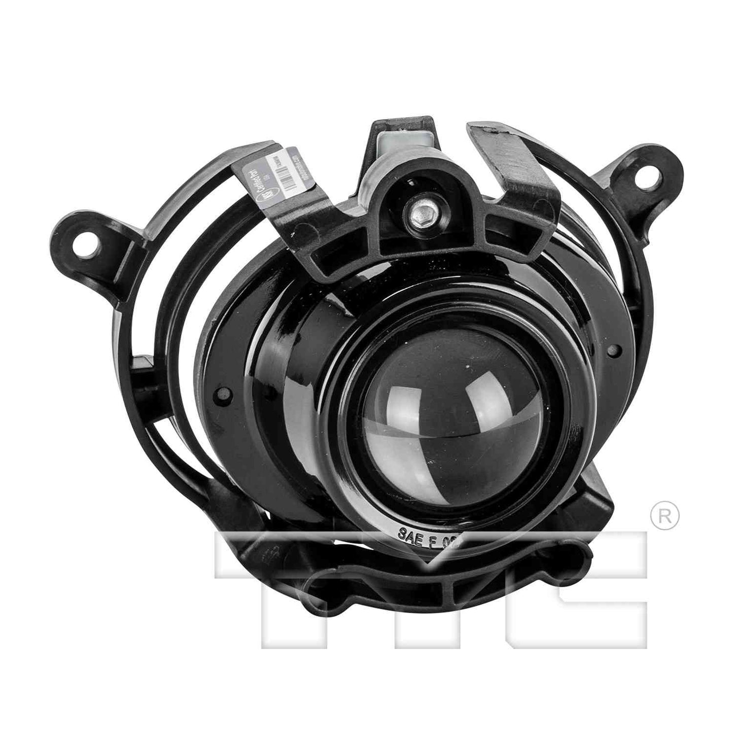 TYC Fog Light Assembly 19-5931-00