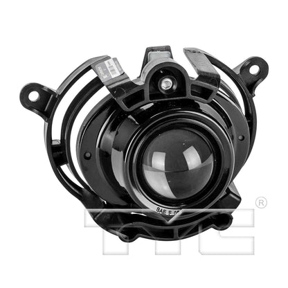 TYC Fog Light Assembly 19-5931-00