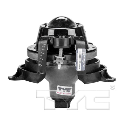 TYC Fog Light Assembly 19-5931-00