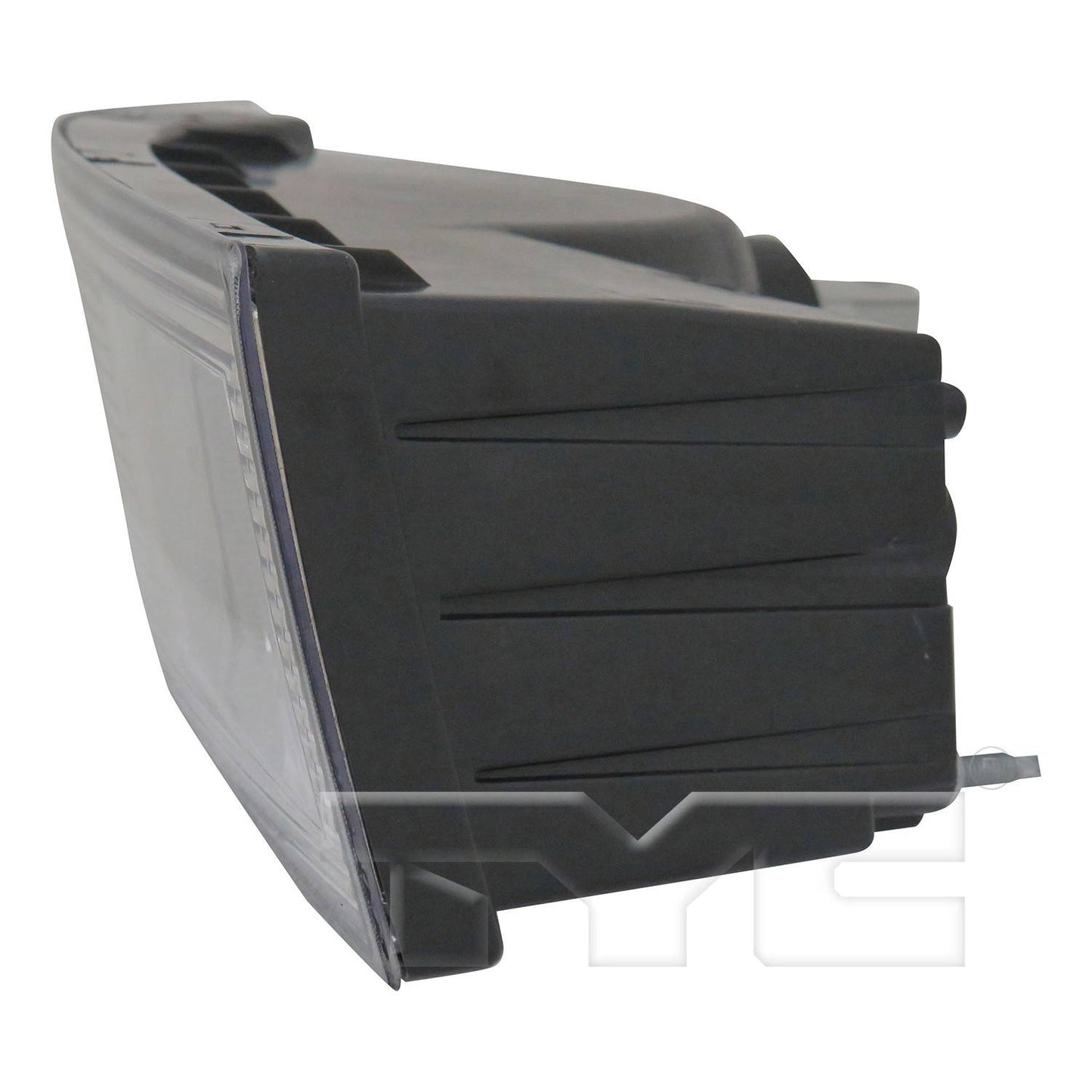 TYC Fog Light Assembly 19-5935-00-9