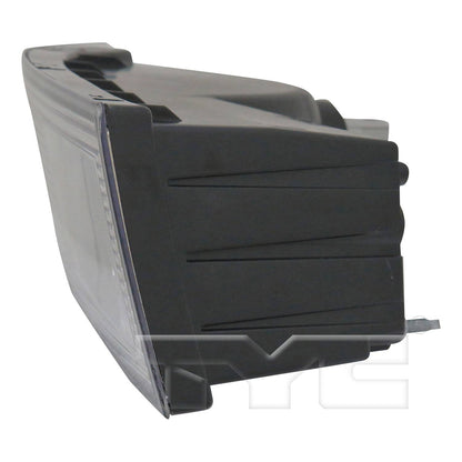 TYC Fog Light Assembly 19-5935-00-9