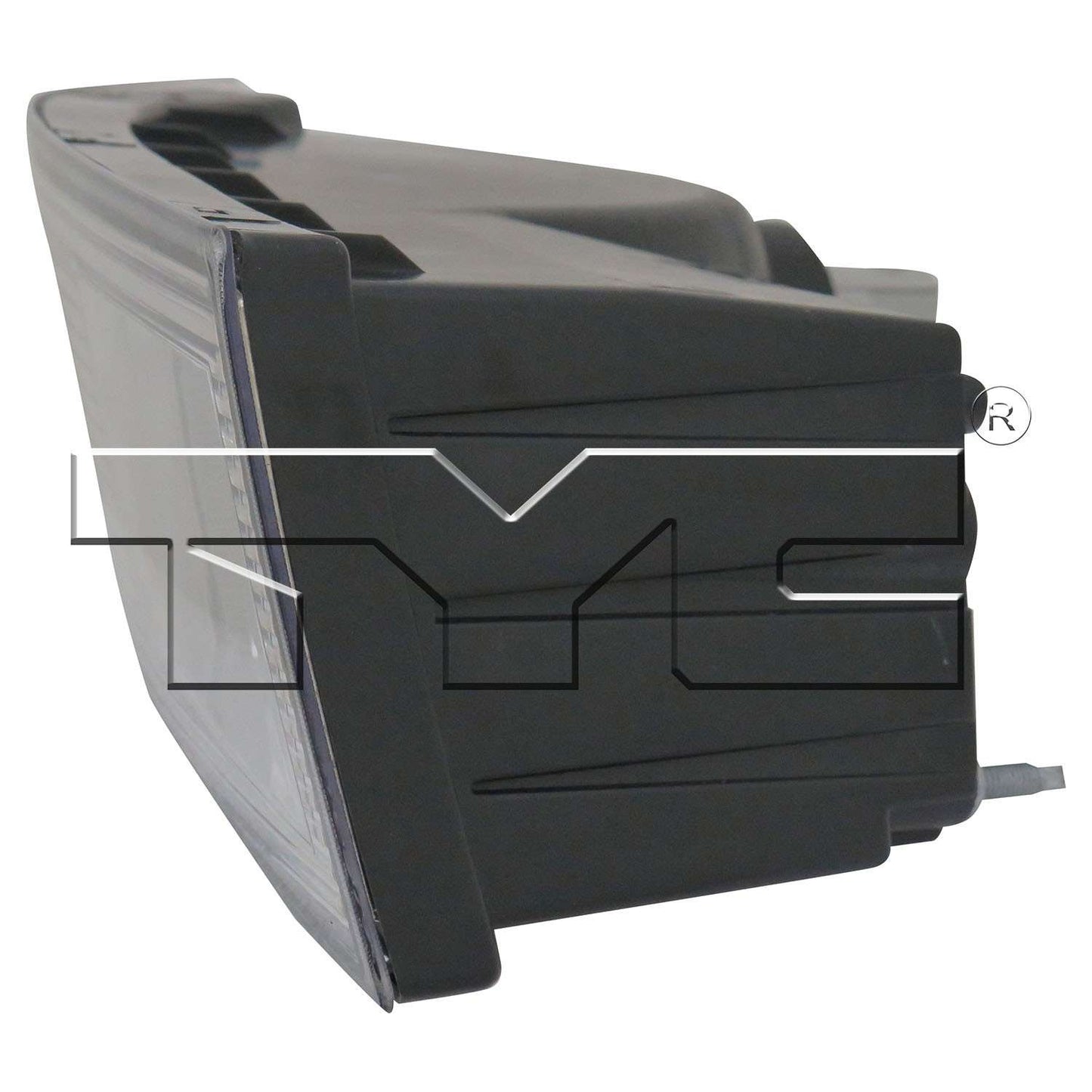 TYC Fog Light Assembly 19-5935-00-9