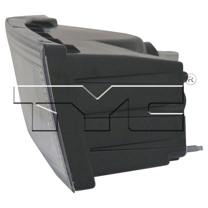 TYC Fog Light Assembly 19-5935-00-9