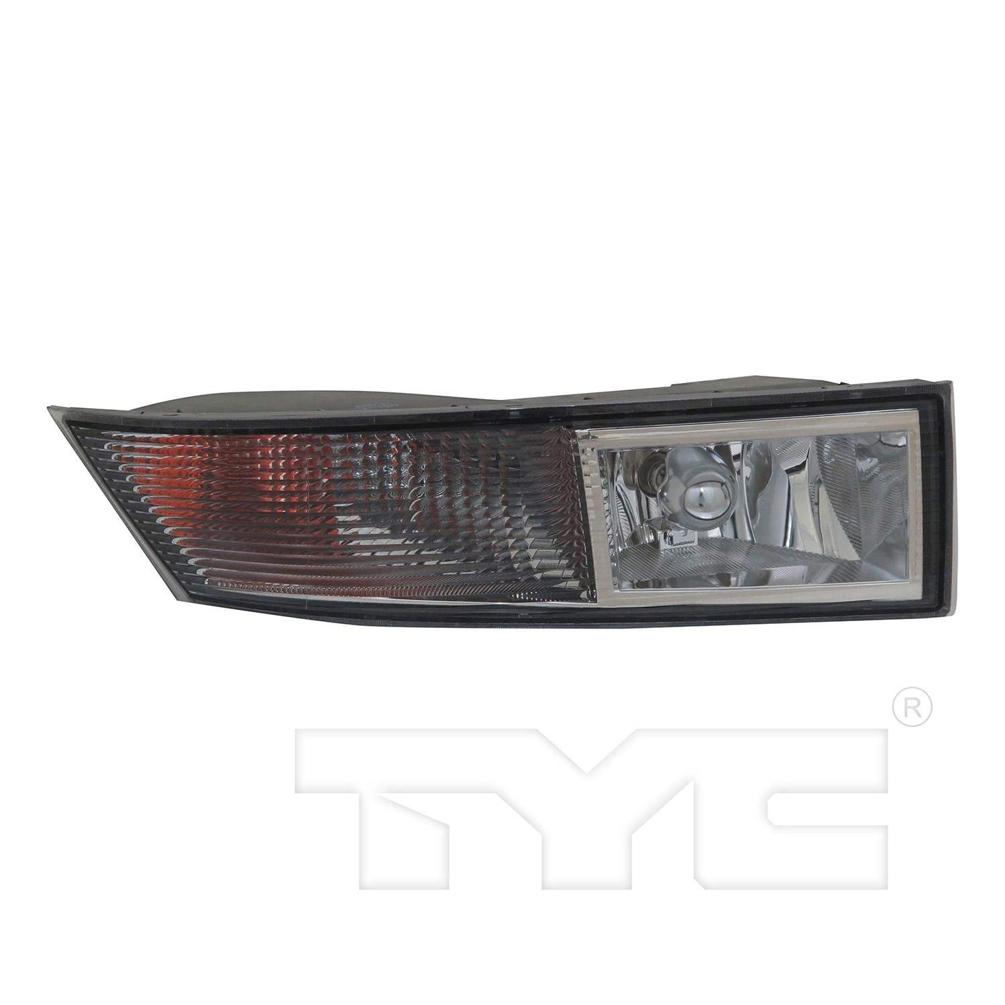 TYC Fog Light Assembly 19-5935-00-9