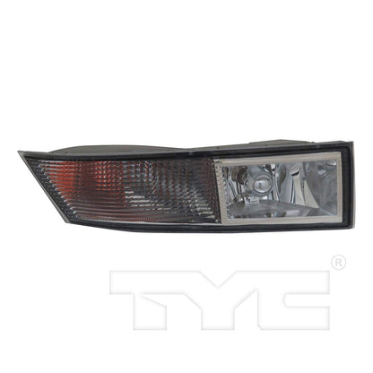 TYC Fog Light Assembly 19-5935-00-9