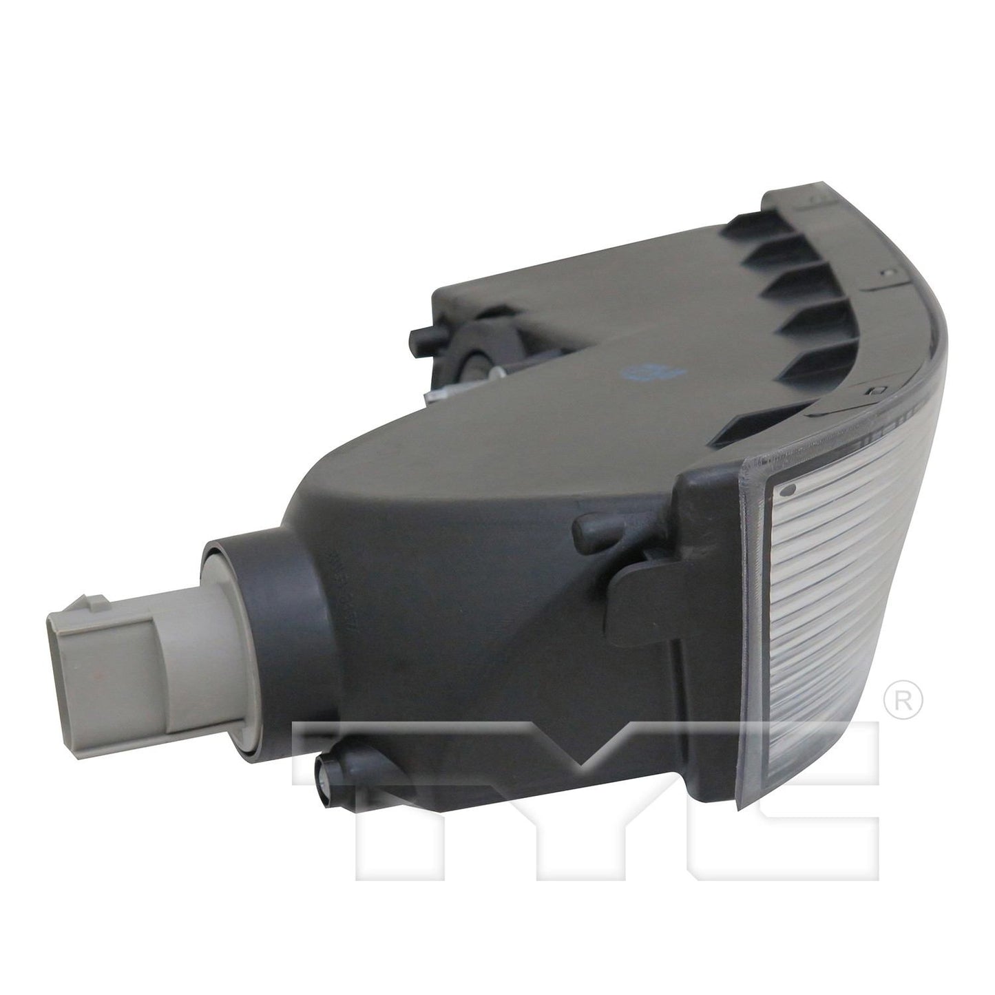 TYC Fog Light Assembly 19-5935-00-9