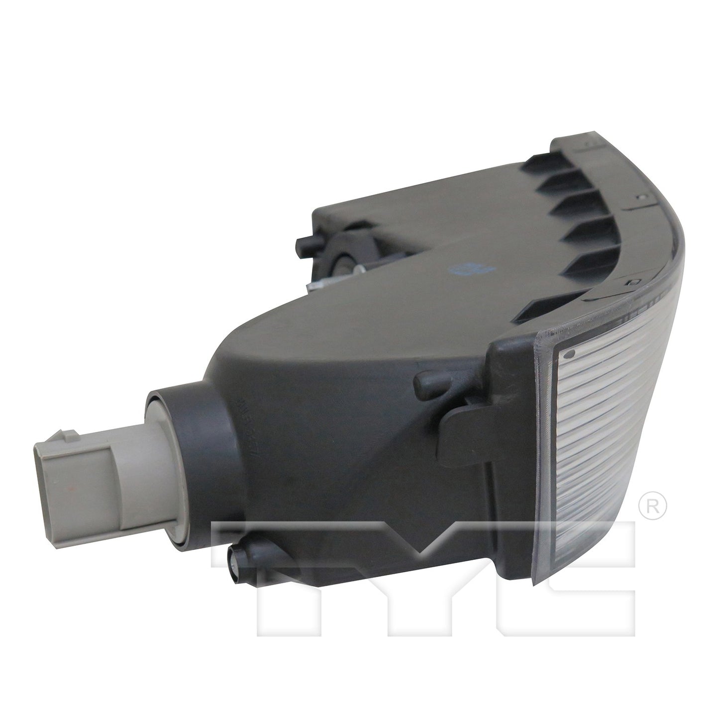 TYC Fog Light Assembly 19-5935-00-9