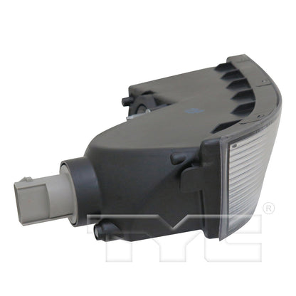TYC Fog Light Assembly 19-5935-00-9
