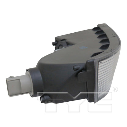 TYC Fog Light Assembly 19-5935-00