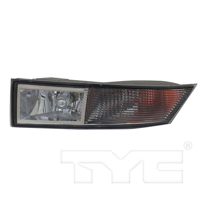 TYC Fog Light Assembly 19-5936-00