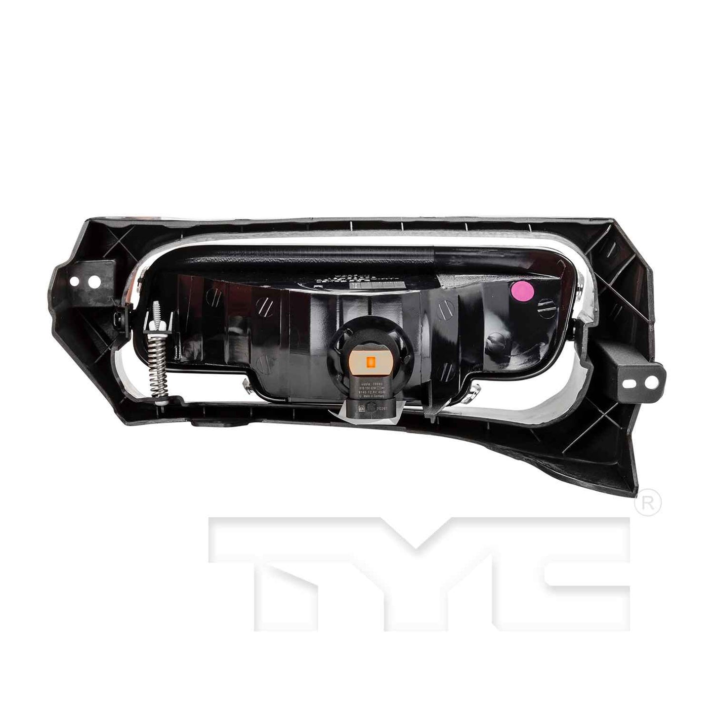 TYC TYC Regular 19-5937-00
