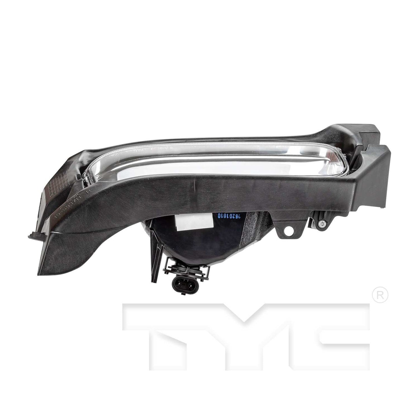 TYC TYC Regular 19-5937-00