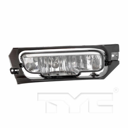 TYC TYC Regular 19-5937-00