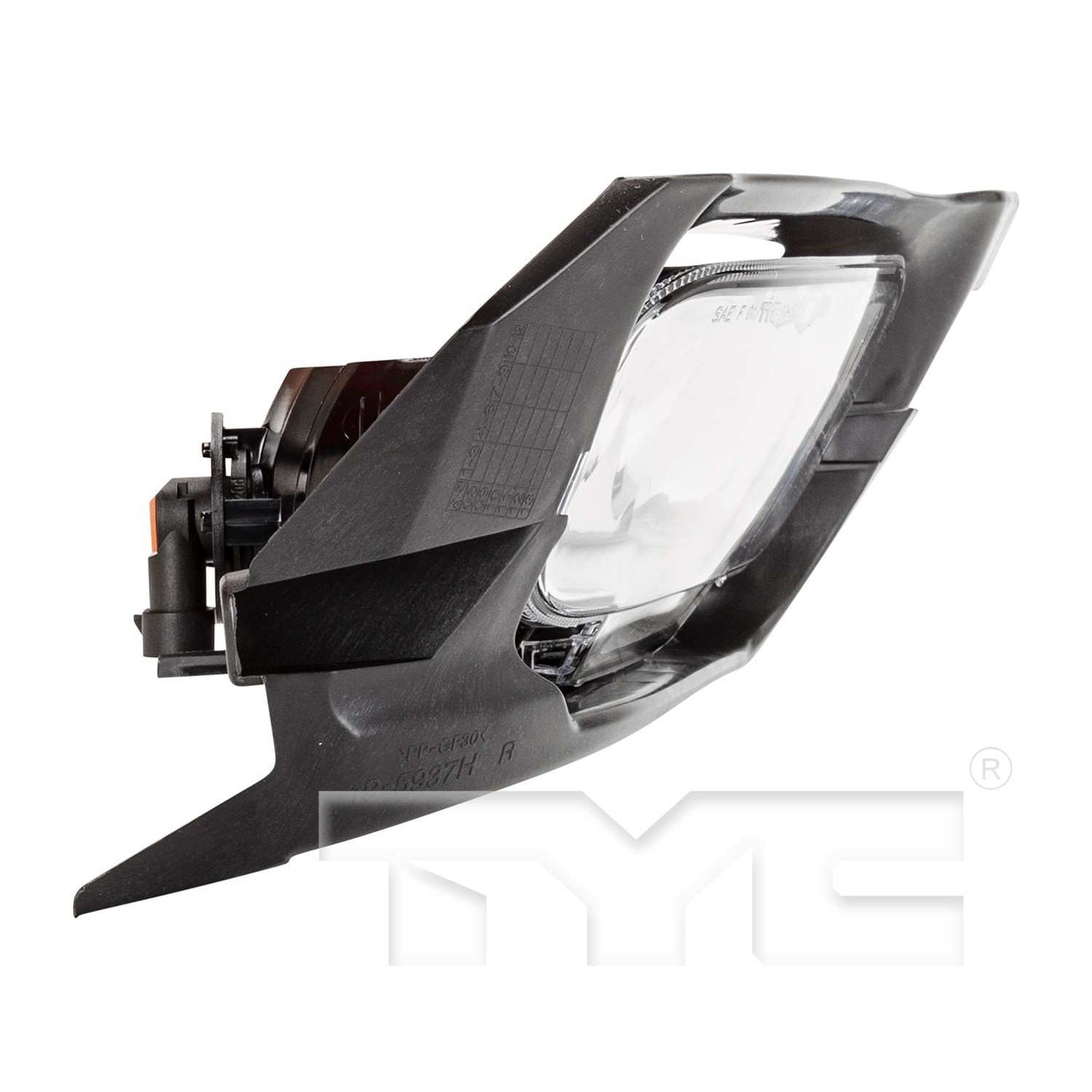 TYC TYC Regular 19-5937-00