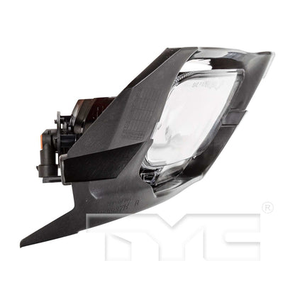 TYC TYC Regular 19-5937-00