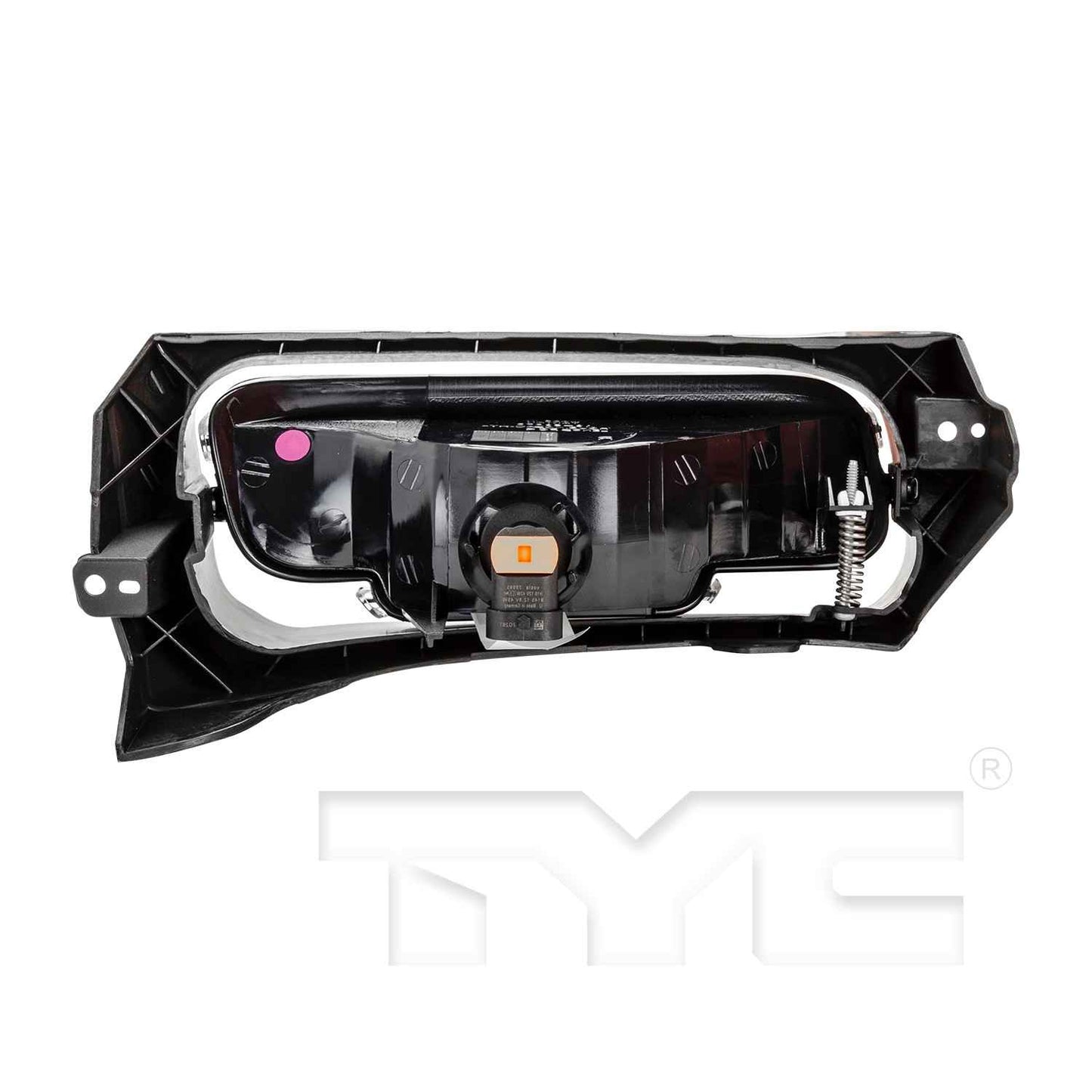 TYC CAPA Certified 19-5938-00-9