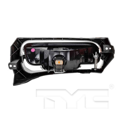 TYC CAPA Certified 19-5938-00-9