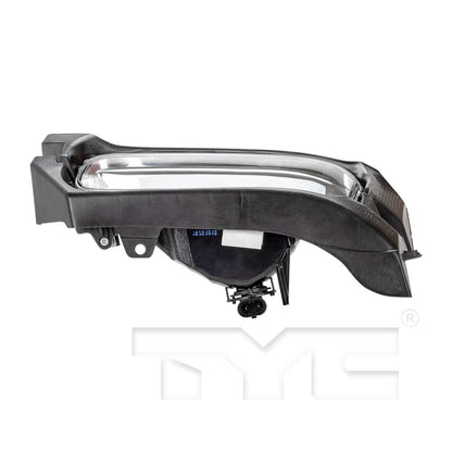 TYC CAPA Certified 19-5938-00-9