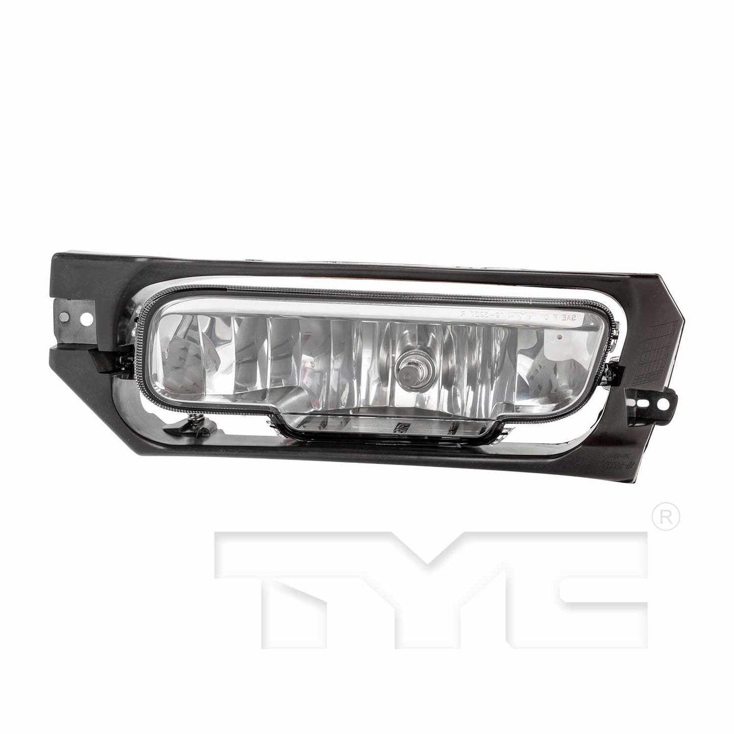 TYC CAPA Certified 19-5938-00-9