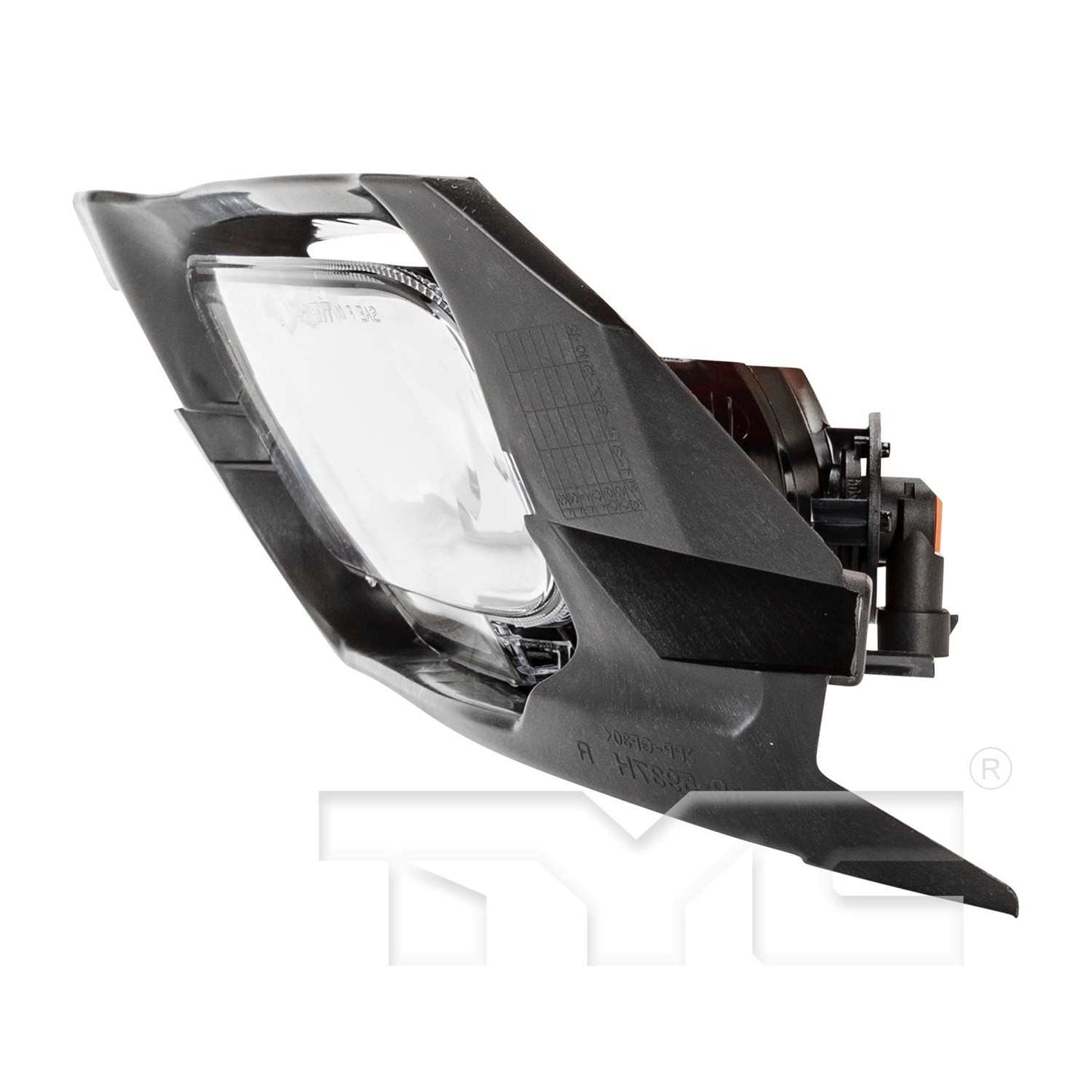 TYC CAPA Certified 19-5938-00-9