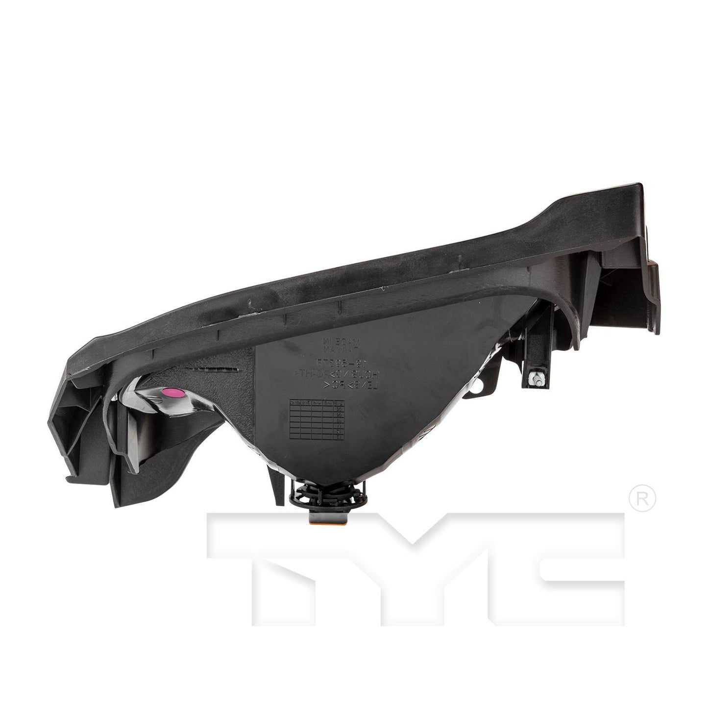 TYC TYC Regular 19-5938-00