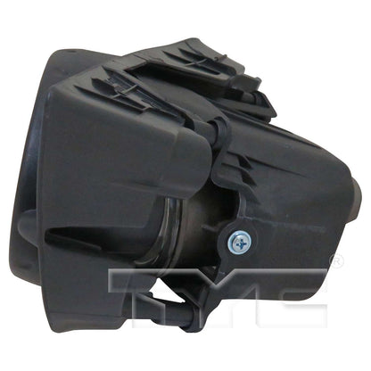 TYC Fog Light Assembly 19-5939-00-9