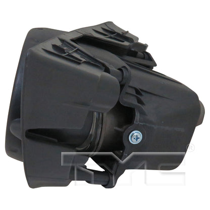 TYC Fog Light Assembly 19-5939-00-9
