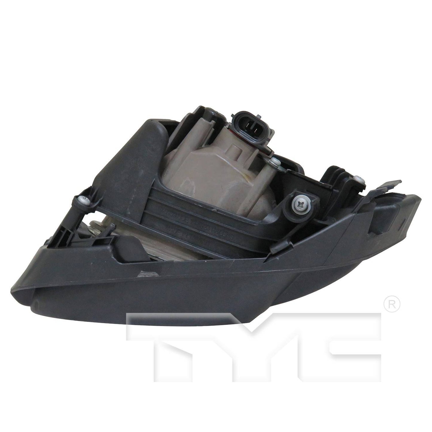 TYC Fog Light Assembly 19-5939-00-9