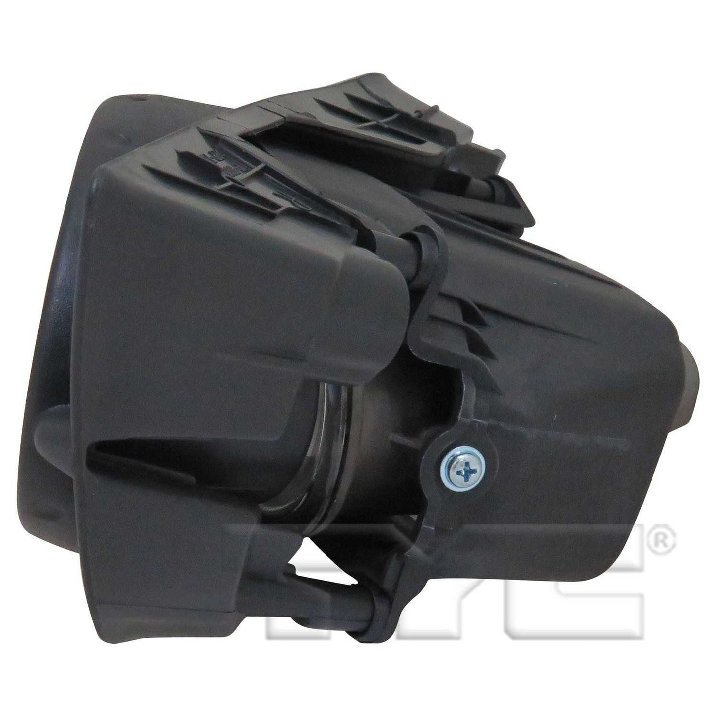 TYC Fog Light Assembly 19-5939-00-9