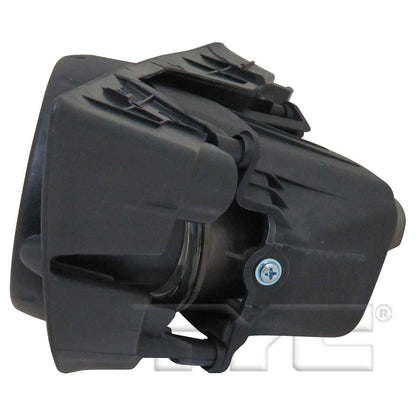 TYC Fog Light Assembly 19-5939-00-9