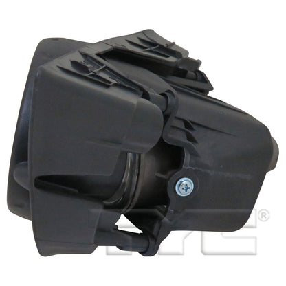 TYC Fog Light Assembly 19-5939-00-9